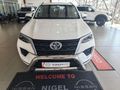 2022 Toyota Fortuner 2.4 GD-6 Raised Body Auto