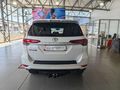2022 Toyota Fortuner 2.4 GD-6 Raised Body Auto