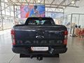 2019 Ford Ranger 2.0D Bi-Turbo Wildtrak Auto Double-Cab