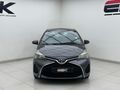 2015 Toyota Yaris 1.0 XS 5-dr