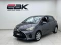 2015 Toyota Yaris 1.0 XS 5-dr