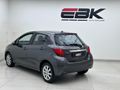 2015 Toyota Yaris 1.0 XS 5-dr