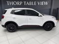 2023 Chery Tiggo 4 Pro 1.5 T Elite