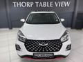 2023 Chery Tiggo 4 Pro 1.5 T Elite