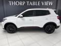 2023 Chery Tiggo 4 Pro 1.5 T Elite