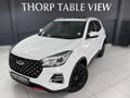 2023 Chery Tiggo 4 Pro 1.5 T Elite