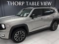 2026 Haval H7 2.0T Super Luxury 4x4 DCT