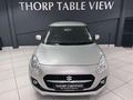 2023 Suzuki Swift 1.2 GLX