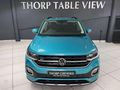 2021 Volkswagen T-Cross 1.0 TSI Comfortline Auto