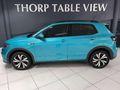 2021 Volkswagen T-Cross 1.0 TSI Comfortline Auto