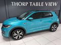 2021 Volkswagen T-Cross 1.0 TSI Comfortline Auto