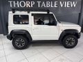 2023 Suzuki Jimny 1.5 GLX Auto