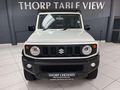 2023 Suzuki Jimny 1.5 GLX Auto