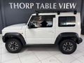 2023 Suzuki Jimny 1.5 GLX Auto