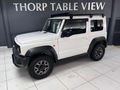 2023 Suzuki Jimny 1.5 GLX Auto