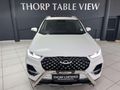 2022 Chery Tiggo 8 Pro 1.6 TDGi Executive DCT