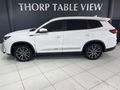 2022 Chery Tiggo 8 Pro 1.6 TDGi Executive DCT