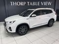 2022 Chery Tiggo 8 Pro 1.6 TDGi Executive DCT