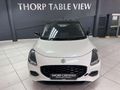 2026 Suzuki Swift 1.2 GL+