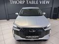 2026 Chery Tiggo Cross 1.5 Lit CVT Auto