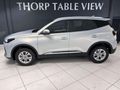2026 Chery Tiggo Cross 1.5 Lit CVT Auto