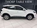 2026 Chery Tiggo Cross 1.5 Lit CVT Auto