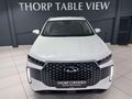2026 Chery Tiggo Cross 1.5 Lit CVT Auto