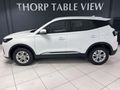 2026 Chery Tiggo Cross 1.5 Lit CVT Auto