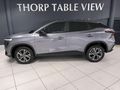 2026 Omoda C5 1.5T Street Plus