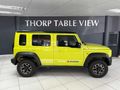 2026 Suzuki Jimny 1.5 GLX AllGrip 5-Door