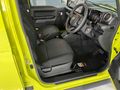 2026 Suzuki Jimny 1.5 GLX AllGrip 5-Door