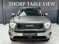 2026 Haval H7 2.0T Luxury DCT