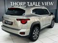 2026 Haval H7 2.0T Luxury DCT