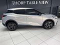2026 GAC GS3 Emzoom 1.5T Executive
