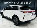 2026 Omoda C9 2.0T Inspire