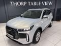 2026 Chery Tiggo Cross 1.5 Lit CVT Auto