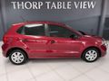 2024 Volkswagen Polo Vivo 1.4