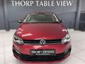 2024 Volkswagen Polo Vivo 1.4
