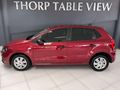2024 Volkswagen Polo Vivo 1.4
