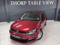 2024 Volkswagen Polo Vivo 1.4