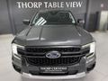 2024 Ford Ranger 2.0D XLT HR Auto SuperCab
