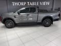 2024 Ford Ranger 2.0D XLT HR Auto SuperCab
