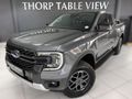 2024 Ford Ranger 2.0D XLT HR Auto SuperCab