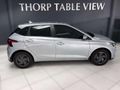 2024 Hyundai i20 1.2 Motion