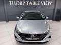 2024 Hyundai i20 1.2 Motion