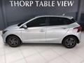 2024 Hyundai i20 1.2 Motion