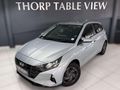 2024 Hyundai i20 1.2 Motion