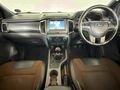 2018 Ford Ranger 3.2 TDCi Wildtrak Double-Cab
