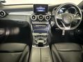 2015 Mercedes-Benz C-Class C 220 Bluetec AMG Line Auto