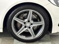 2015 Mercedes-Benz C-Class C 220 Bluetec AMG Line Auto